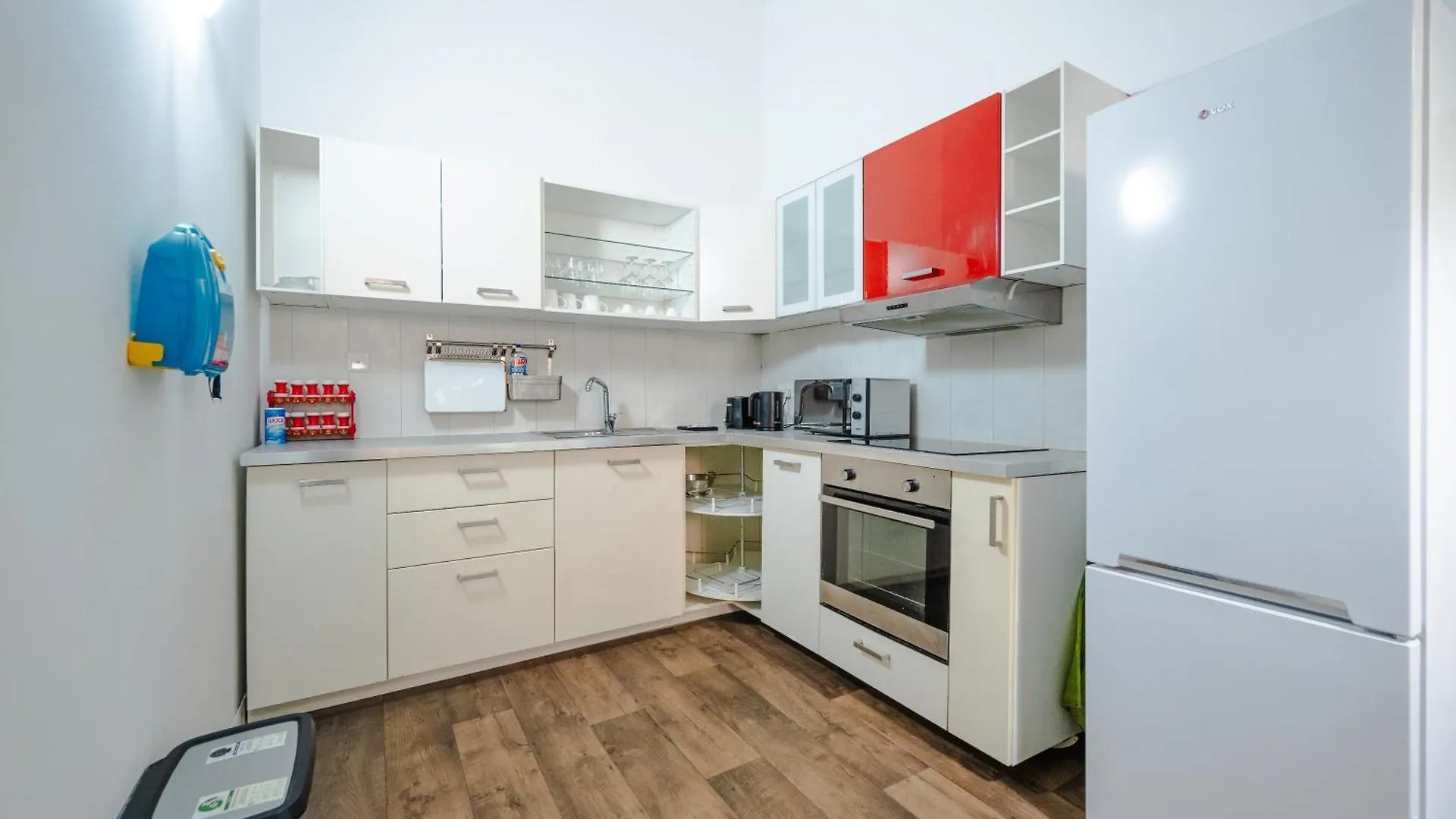 St Mark Two Bedroom Apartment Valletta