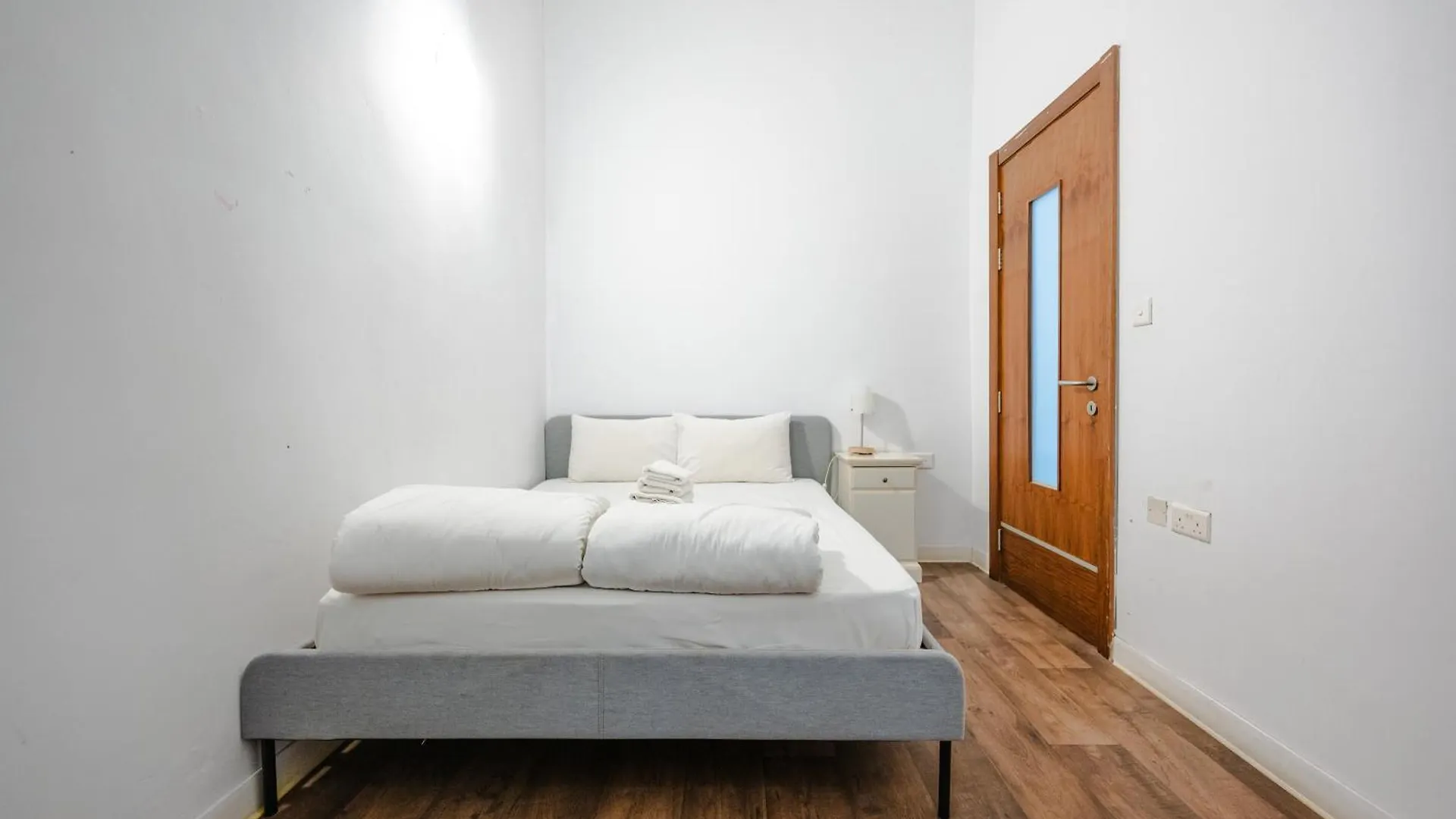 St Mark Two Bedroom Apartment Valletta