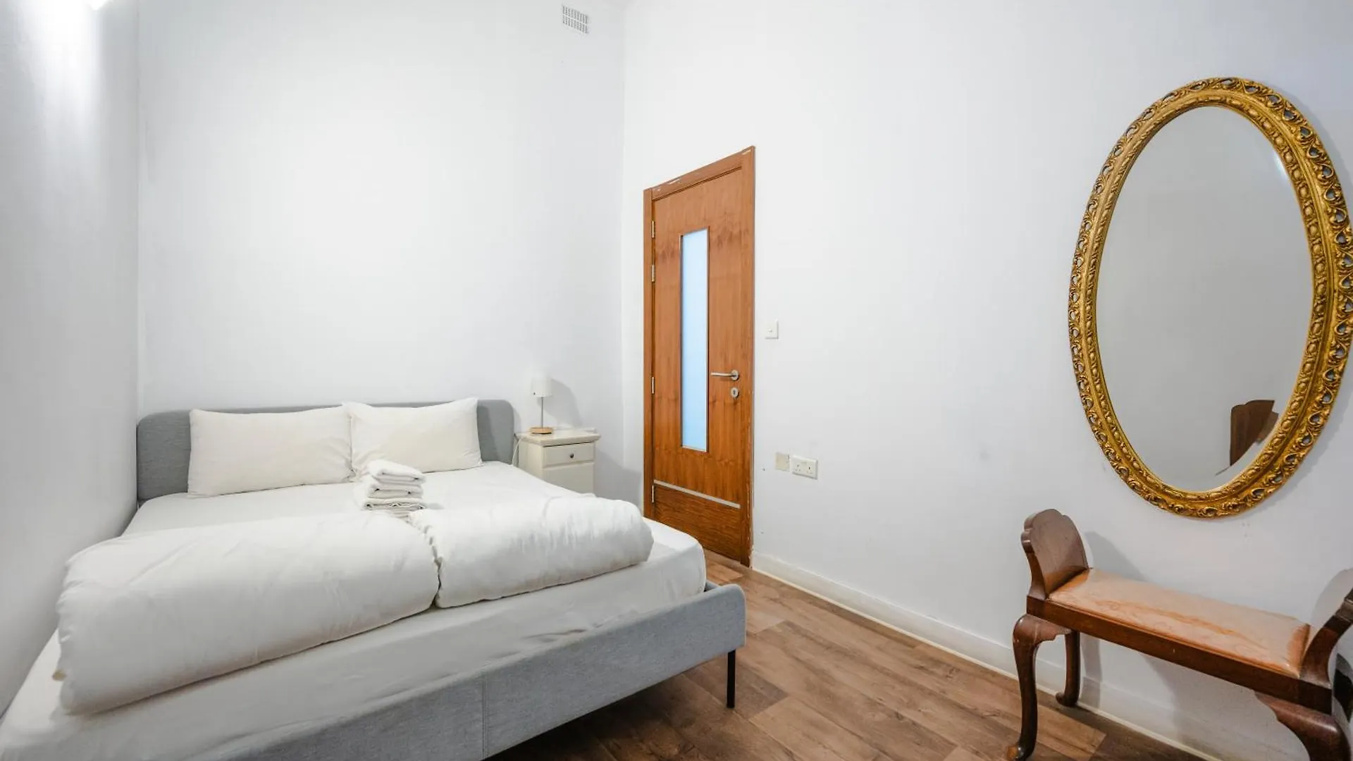 St Mark Two Bedroom Apartment Valletta