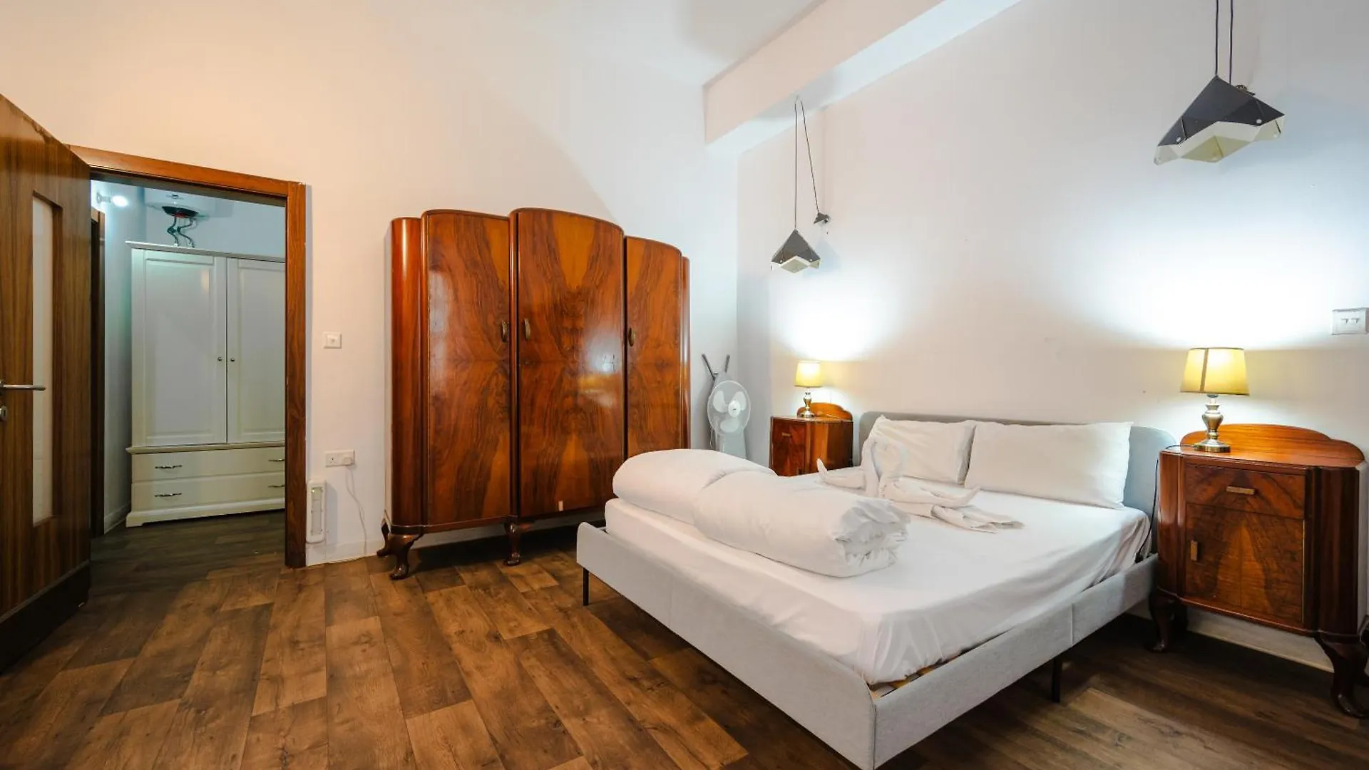 St Mark Two Bedroom Apartment Valletta 0*,  Malta